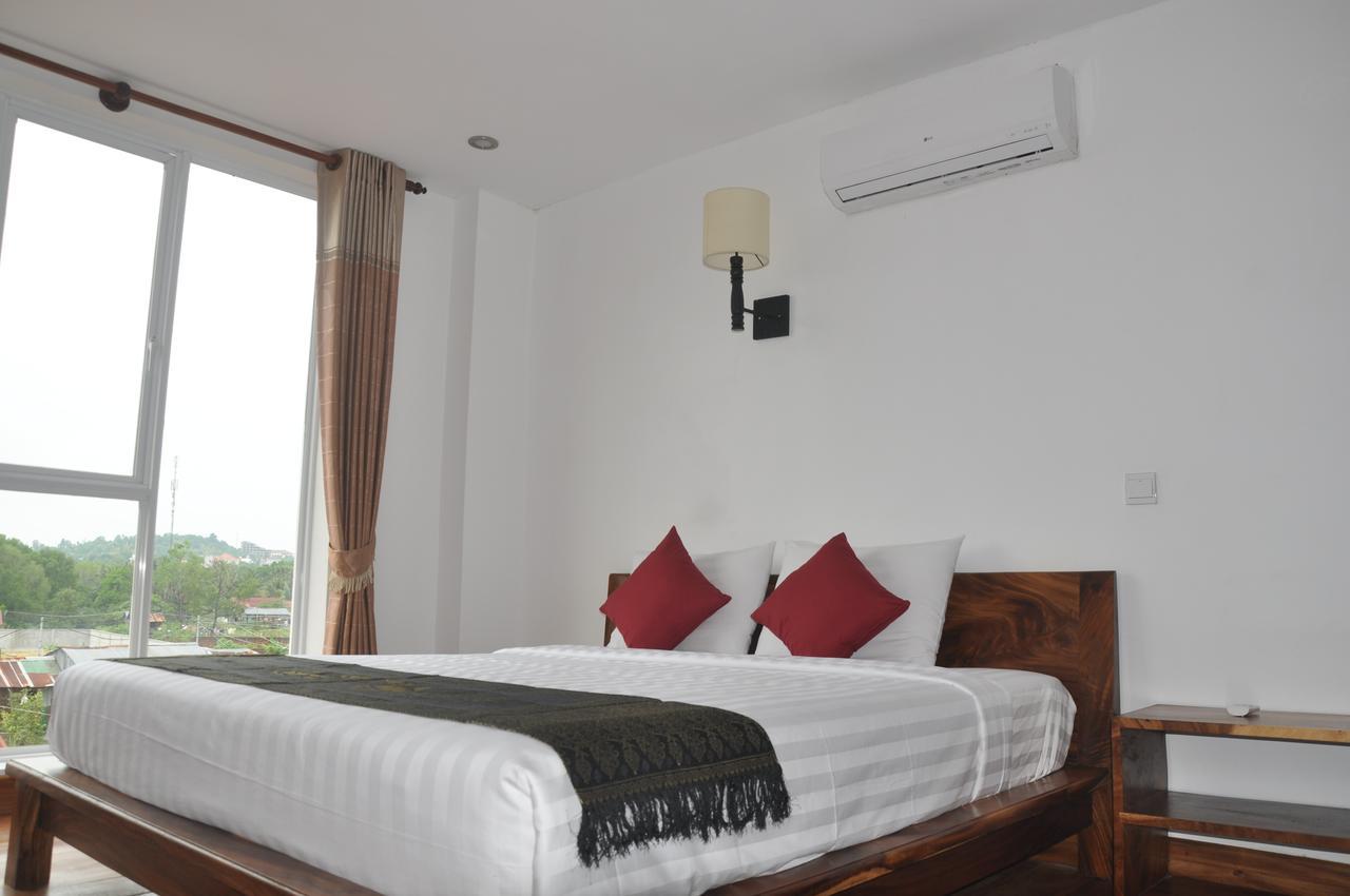 Nature Life Resort (Adults Only) Sihanoukville Esterno foto