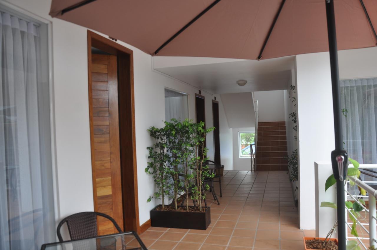 Nature Life Resort (Adults Only) Sihanoukville Esterno foto